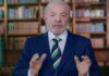 Lula participa de encontros bilaterais antes de discurso na ONU