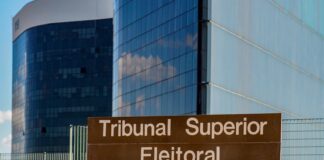 TSE decidirá sobre postagens envolvendo Nossa Senhora Aparecida