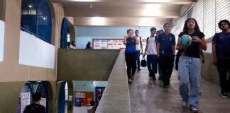 Pé-de-Meia começa a pagar sexta parcela a estudantes nesta segunda