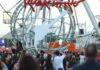 Vacinação contra sarampo é reforçada durante Rock in Rio