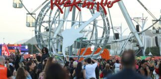 Vacinação contra sarampo é reforçada durante Rock in Rio
