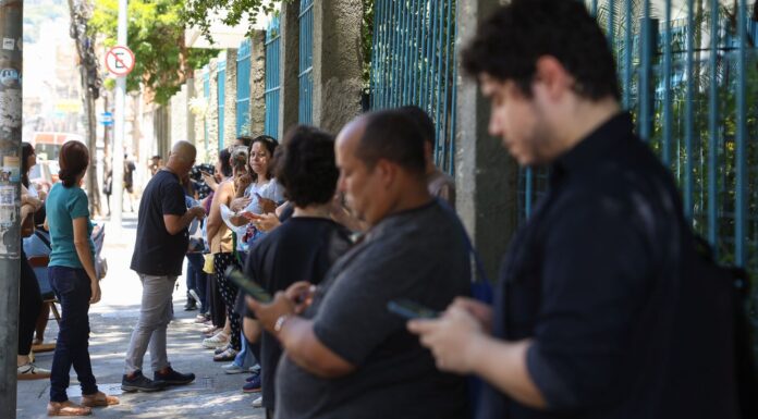 PND 2026: participantes farão prova neste domingo em todo o país
