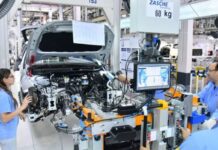 PIB brasileiro tem 5º maior crescimento no segundo trimestre