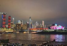 Conheça Chongqing: metrópole-chave da transformação econômica chinesa