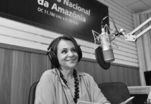 Viva Maria celebra o rádio e a luta pelos direitos das mulheres