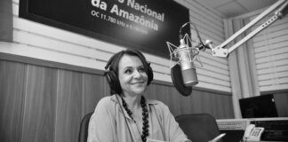 Viva Maria celebra o rádio e a luta pelos direitos das mulheres
