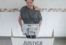 TSE verifica sistemas eleitorais e emite zerésima de urnas eletrônicas