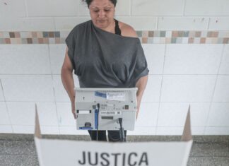 TSE verifica sistemas eleitorais e emite zerésima de urnas eletrônicas