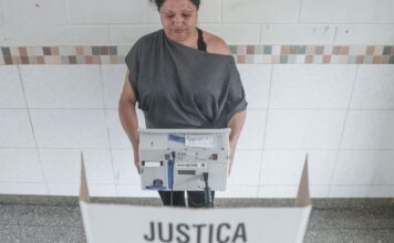 TSE verifica sistemas eleitorais e emite zerésima de urnas eletrônicas