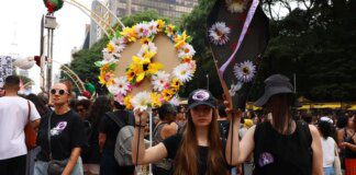 Pensão apoia órfãos de vítimas de feminicídio
