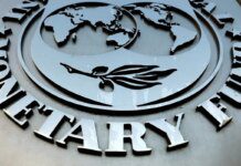 FMI prevê crescimento de 2,2% do PIB do Brasil em 2026