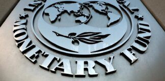 FMI prevê crescimento de 2,2% do PIB do Brasil em 2026