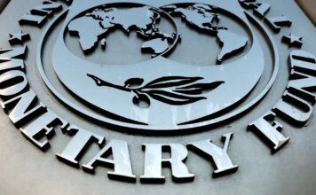 FMI prevê crescimento de 2,2% do PIB do Brasil em 2026