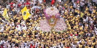 Fé e esperança reúnem fiéis no Círio de Nazaré de Belém