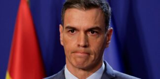 Pedro Sánchez antecipa eleições gerais na Espanha