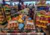 Consumo de alimentos cresce após proibição das bets no país, diz Abras