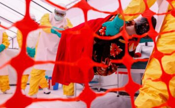Quênia confirma primeiro caso de ebola; homem morreu após tratamento