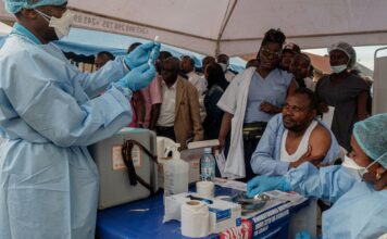 Casos de ebola se espalham e atinge mais de 9 mil pessoas no Congo