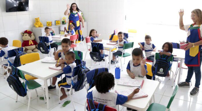 Recife abrirá 34 creches no domingo para facilitar o voto dos pais