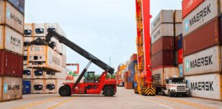 Governo destina R$ 6,49 bilhões a setor de exportação