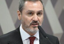 Andrei Rodrigues descarta risco de ataques a embaixadas dos EUA