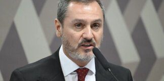Andrei Rodrigues descarta risco de ataques a embaixadas dos EUA