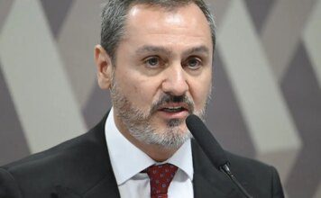 Andrei Rodrigues descarta risco de ataques a embaixadas dos EUA