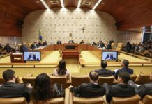 STF julgará revisão criminal de Bolsonaro após eleições, diz relator