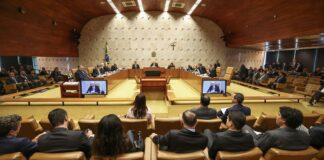 STF julgará revisão criminal de Bolsonaro após eleições, diz relator