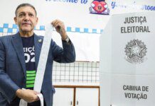 Nunes Marques diz não haver indício de interferência externa no pleito