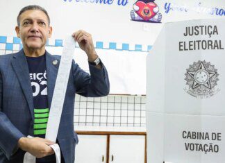 Nunes Marques diz não haver indício de interferência externa no pleito