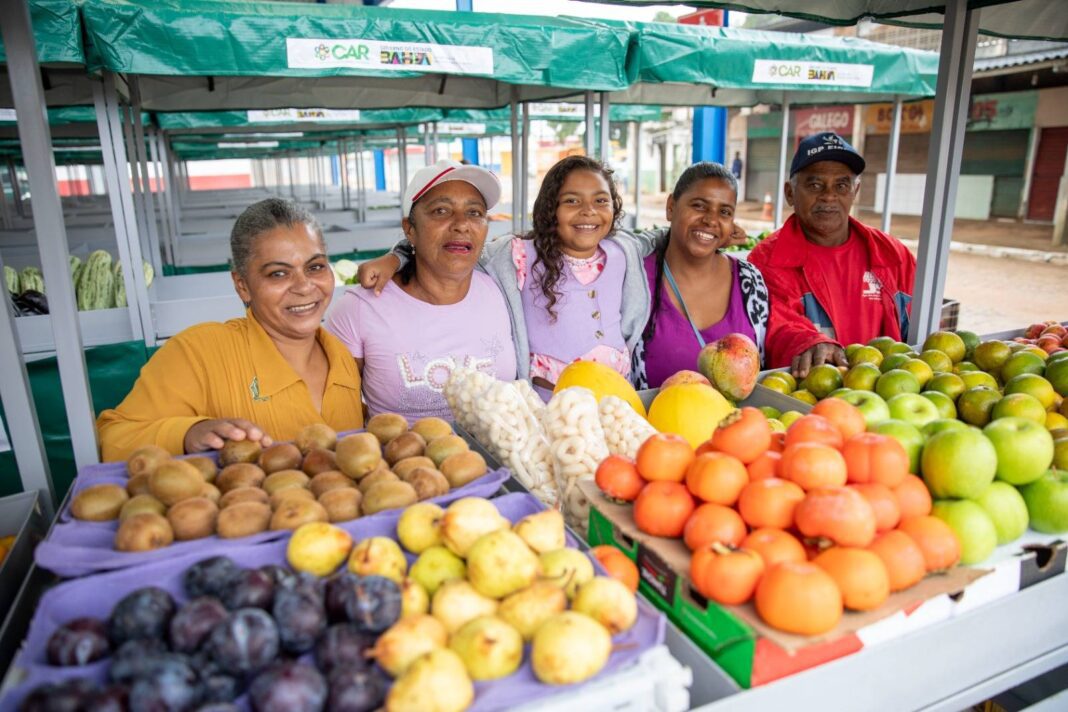 Agricultores Da Bahia Têm Até Quarta Para Se Inscrever No Garantia-Safra
