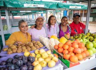 Agricultores Da Bahia Têm Até Quarta Para Se Inscrever No Garantia-Safra Agricultores Da Bahia Têm Até Quarta Para Se Inscrever No Garantia-Safra