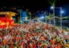 Após Reeleição, Manifestações A Favor De Lula Tomam Conta De Salvador Após Reeleição, Manifestações A Favor De Lula Tomam Conta De Salvador
