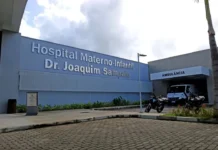 Após Sequestro Que Mobilizou A Bahia, Bebê De 11 Meses Deixa Hospital Após Sequestro Que Mobilizou A Bahia, Bebê De 11 Meses Deixa Hospital