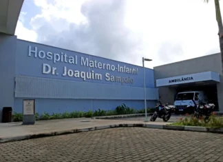 Após Sequestro Que Mobilizou A Bahia, Bebê De 11 Meses Deixa Hospital Após Sequestro Que Mobilizou A Bahia, Bebê De 11 Meses Deixa Hospital