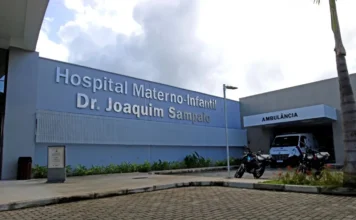 Após Sequestro Que Mobilizou A Bahia, Bebê De 11 Meses Deixa Hospital Após Sequestro Que Mobilizou A Bahia, Bebê De 11 Meses Deixa Hospital