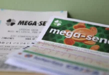 Aposta Da Bahia Acerta Cinco Números Da Mega-Sena E Ganha Mais De R$ 20 Mil Aposta Da Bahia Acerta Cinco Números Da Mega-Sena E Ganha Mais De R$ 20 Mil