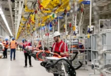 BYD reúne 48 vagas de emprego em Camaçari; veja cargos e benefícios oferecidos