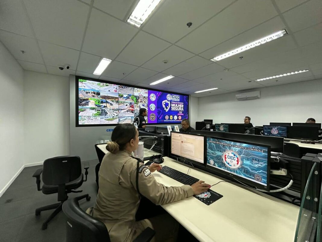 Bahia Registra 647 Prisões Em Operação De Combate à Violência Contra Mulheres