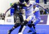 Brasileirão de futebol de cegos começa domingo no CT Paralímpico em SP Brasileirão de futebol de cegos começa domingo no CT Paralímpico em SP