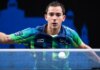 Calderano vence 3ª e terá Félix Lebrun pela frente no Smash China Calderano vence 3ª e terá Félix Lebrun pela frente no Smash China