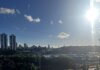 Calor E Pouca Chuva: Massa De Ar Seco Mantém Céu Aberto Nos Próximos Dias Calor E Pouca Chuva: Massa De Ar Seco Mantém Céu Aberto Nos Próximos Dias