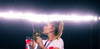 Campeã do Brasileirão, Carol Gil é convocada para amistosos da seleção Campeã do Brasileirão, Carol Gil é convocada para amistosos da seleção