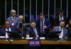 PEC Da Segurança Pública Volta à Pauta Do Senado Com Debate Sobre Maioridade Penal
