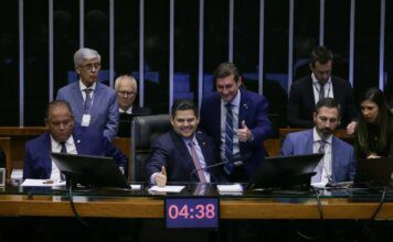 PEC Da Segurança Pública Volta à Pauta Do Senado Com Debate Sobre Maioridade Penal