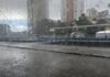 Chuva, Ventos Fortes E Granizo: 139 Cidades Da Bahia Estão Sob Alerta Chuva, Ventos Fortes E Granizo: 139 Cidades Da Bahia Estão Sob Alerta