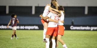 Copa do Brasil: Bragantino abre vantagem sobre Ferroviária nas quartas Copa do Brasil: Bragantino abre vantagem sobre Ferroviária nas quartas