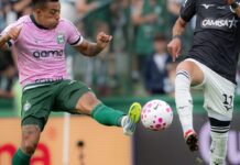 Coritiba e Botafogo empatam e mantêm jejum de vitórias no Brasileirão Coritiba e Botafogo empatam e mantêm jejum de vitórias no Brasileirão