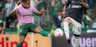 Coritiba e Botafogo empatam e mantêm jejum de vitórias no Brasileirão Coritiba e Botafogo empatam e mantêm jejum de vitórias no Brasileirão